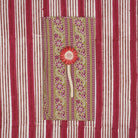 Serviette de table, Suzette à table - Craspedia Tango