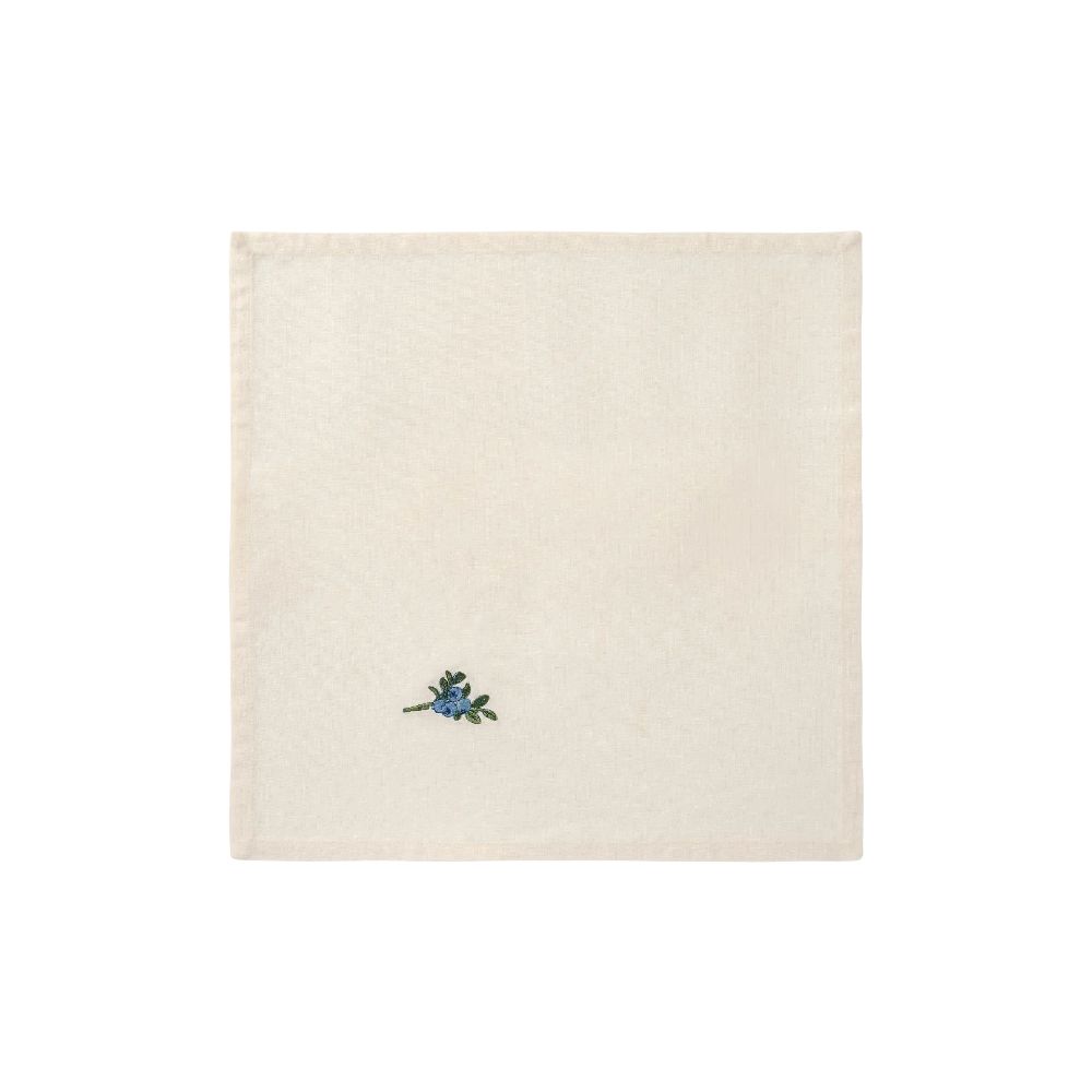 Ib Laursen, Serviette de table - Baies