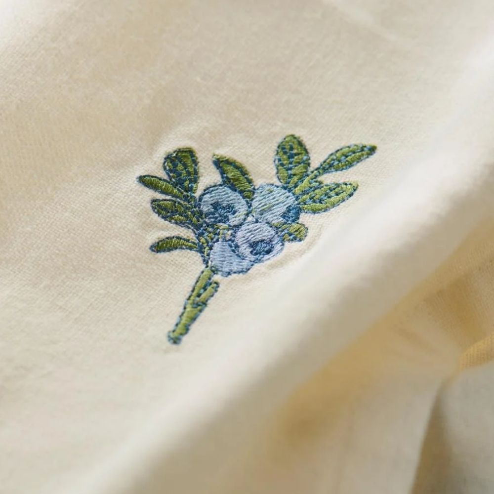 Ib Laursen, Serviette de table - Baies