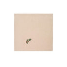 Ib Laursen, Serviette de table - Pommes de pin