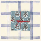 Serviette de table, Suzette à table - Crocus Denim