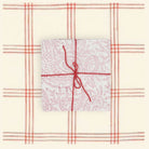 Serviette de table, Suzette à table - Hortensia 