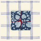 Serviette de table, Suzette à table - Iris Aegean