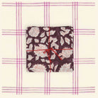 Serviette de table, Suzette à table - Iris Paisley