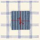 Serviette de table, Suzette à table - Lila Aegean