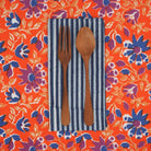 Serviette de table, Suzette à table - Lila Aegean