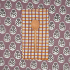 Serviette de table, Suzette à table - Mira Fig