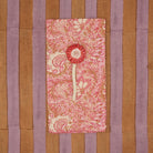 Serviette de table, Suzette à table - Wax Polignac 