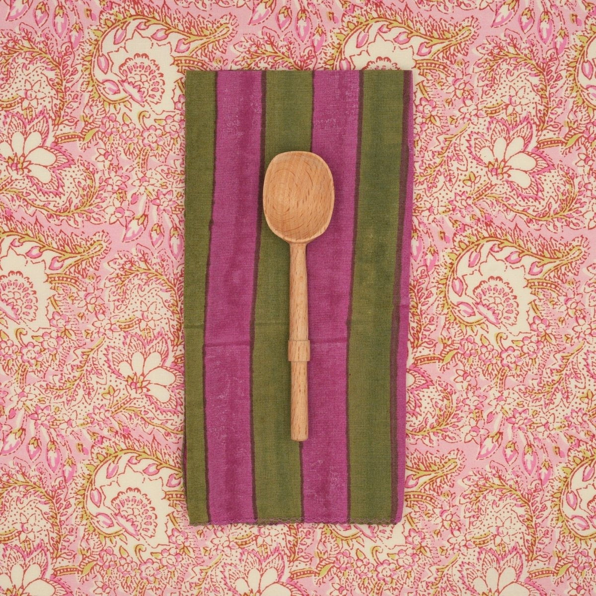 Serviette de table, Suzette à table - Will Sangria