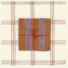 Serviette de table, Suzette à table - Will Zephyr