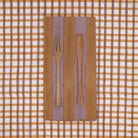 Serviette de table, Suzette à table - Will Zephyr