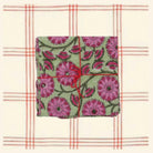 Serviette de table, Suzette à table - Clarkia Sangria