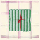 Serviette de table, Suzette à table - Salem Juniper