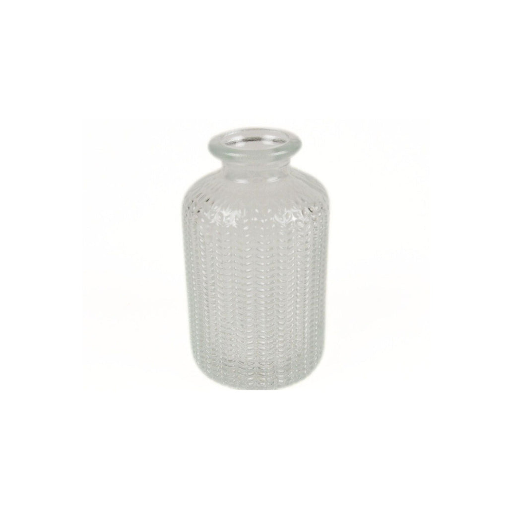 Soliflore NADYUT - Perla Transparent ⌀ 6 cm x H 10 cm