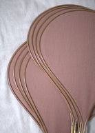 Suspension Centième, Georges Store, La Précieuse S 80cm - Blush