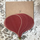 Suspension Centieme, Georges Store, Pale L'originelle  | S 80cm - Tomette