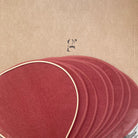 Suspension Centieme, Georges Store, Pale L'originelle  | S 80cm - Tomette