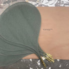 Suspension Centieme, Pale L'originelle | S 80cm - Olive Sombre