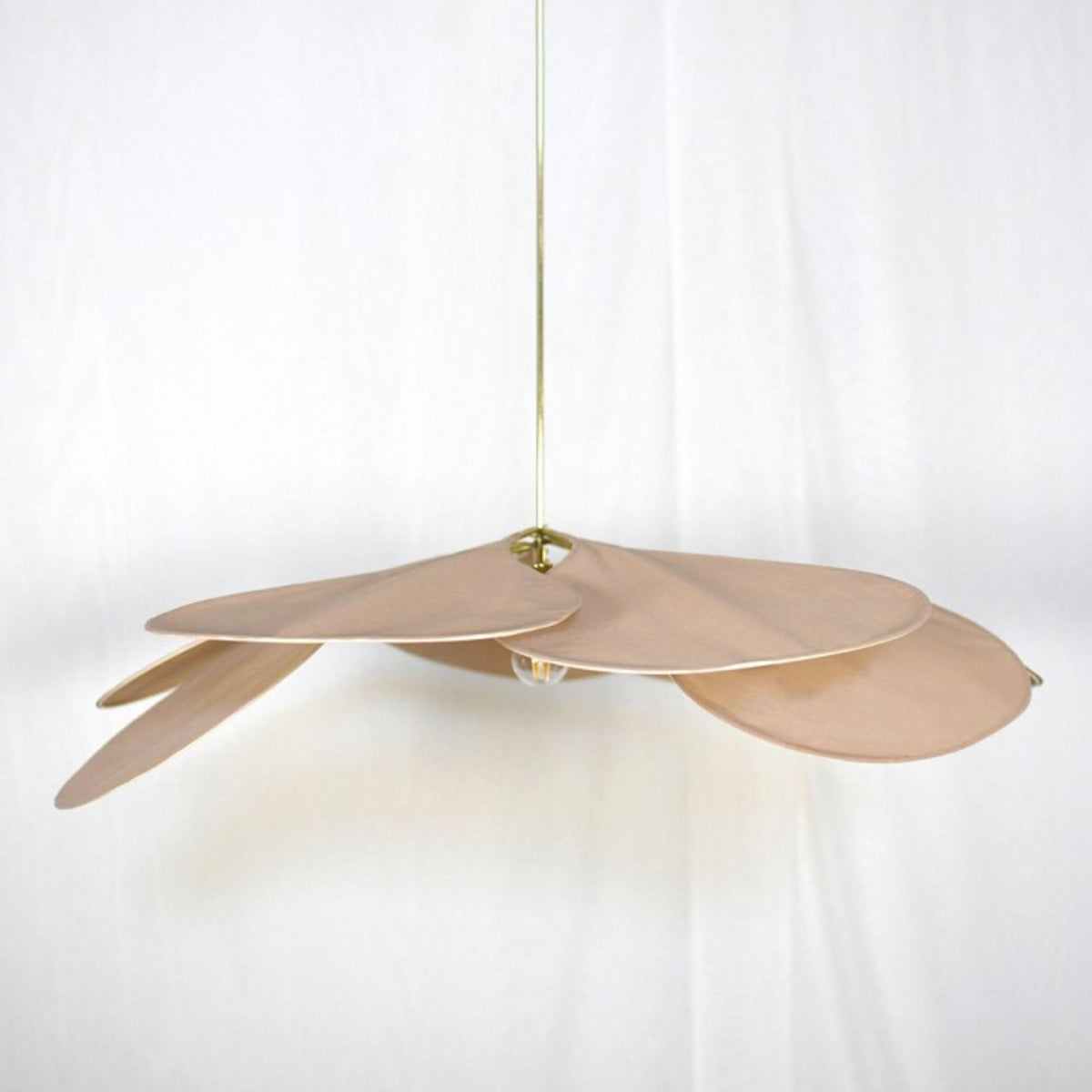 Suspension Pale L'originelle Georges Store | S 80cm - Nude Ombré – Nad Yut