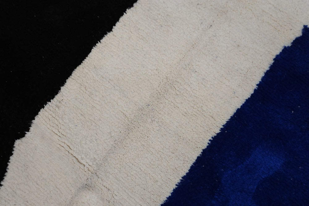 THEM, Tapis berbère - Azilal 3