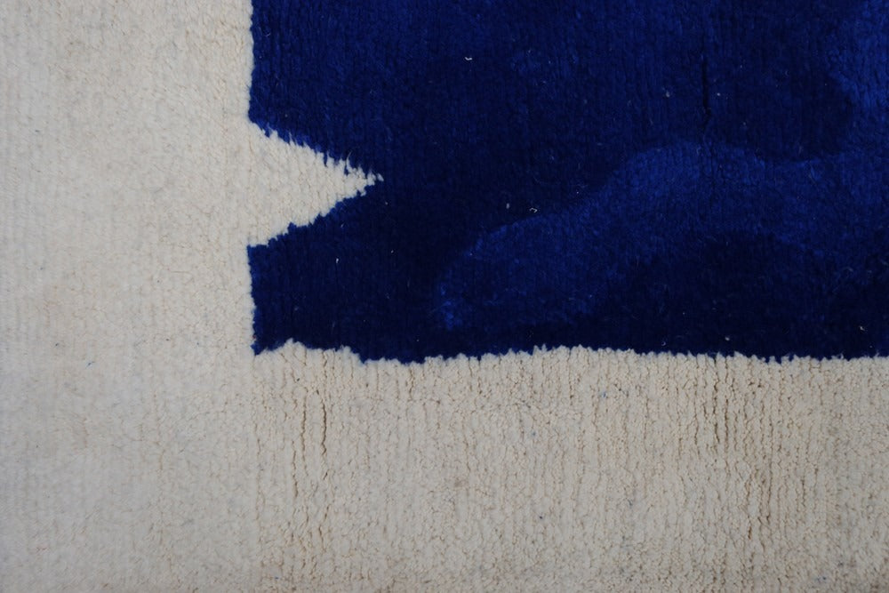 THEM, Tapis berbère - Azilal 3