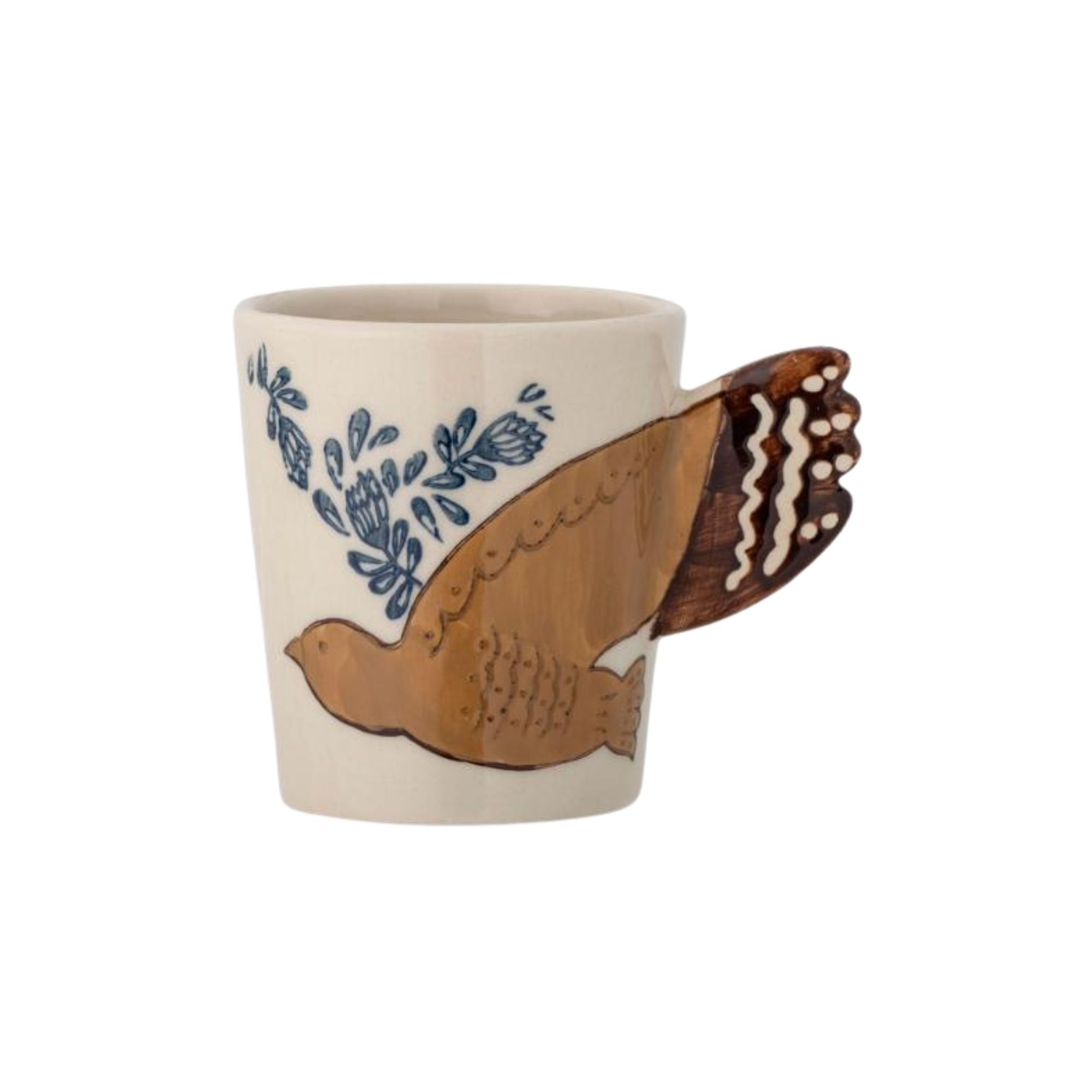 Tasse Bloomingville - Hezha , Nature, Grès 