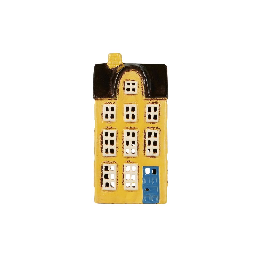 Ib Laursen, Maison photophore - Timo