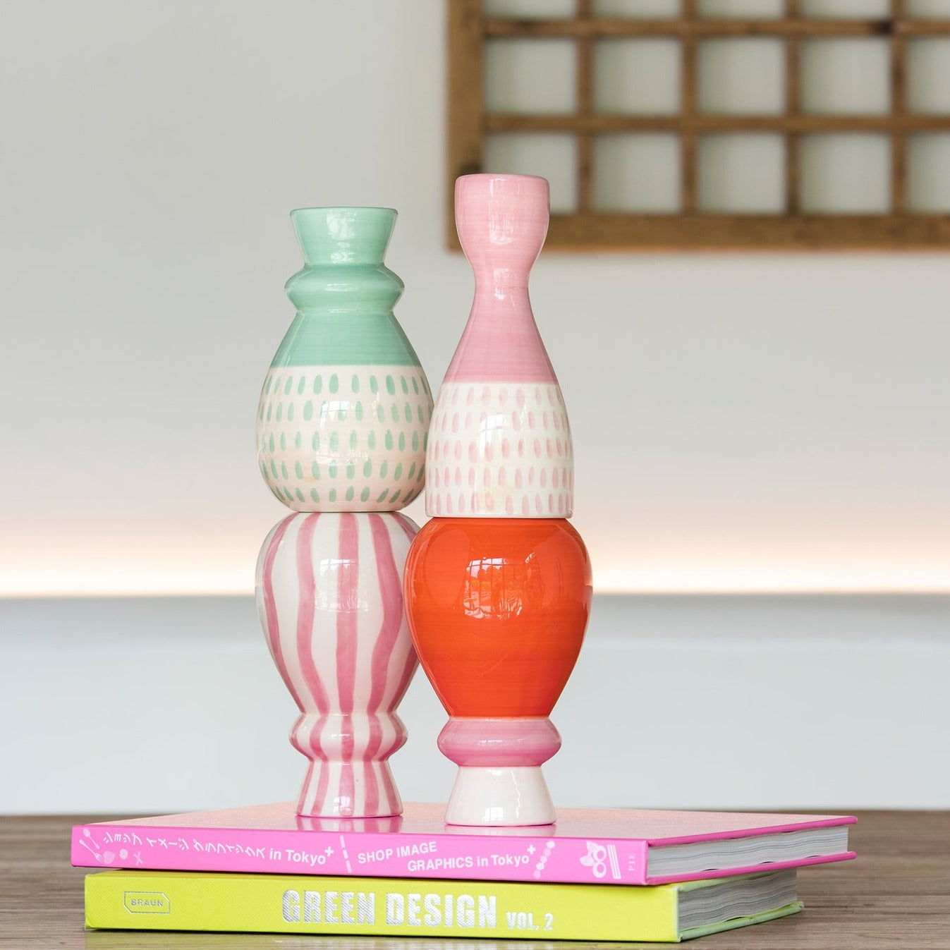 Vase Qué Rico - Carolina Rayas Bailarinas