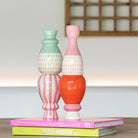 Vase Qué Rico - Carolina Rayas Bailarinas