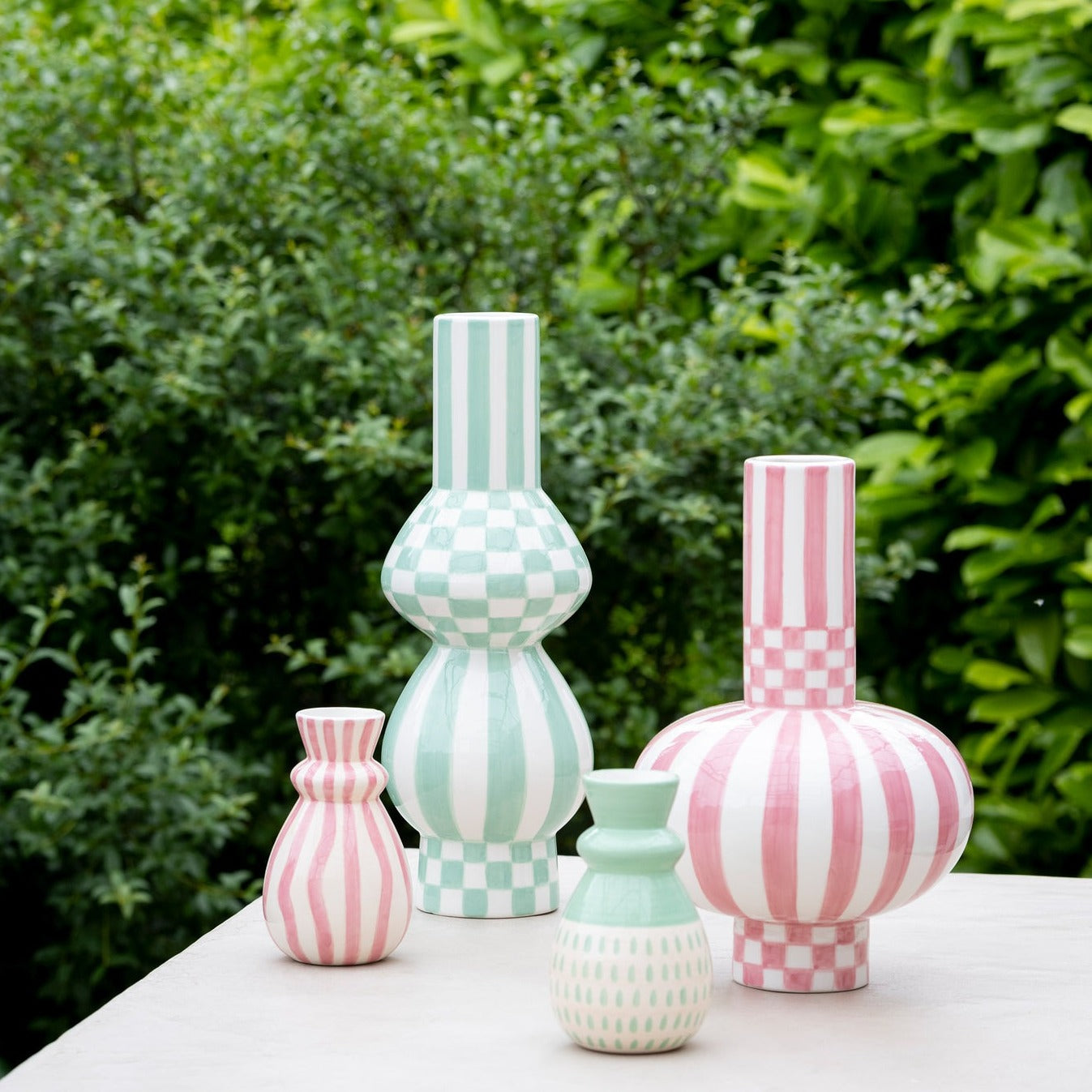 Vase Qué Rico - Carolina Rayas Bailarinas