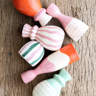 Vase Qué Rico - Carolina Rayas Bailarinas