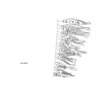 Zoé de Las Cases, Cahier de coloriage Tokyo