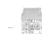 Zoé de Las Cases, Cahier de coloriage Tokyo