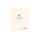 Zoé de Las Cases, Cahier de coloriage et de stickers Le Jardin