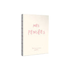 Zoé de Las Cases, Petit carnet "Mes pensées" 