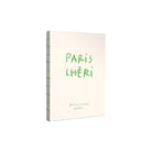 Zoé de Las Cases, Petit carnet "Paris Chéri" 