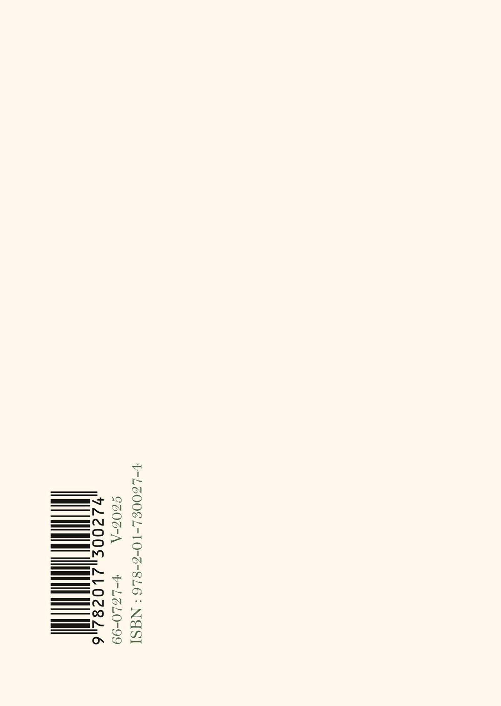 Zoé de Las Cases, Carnet Fleurs A6
