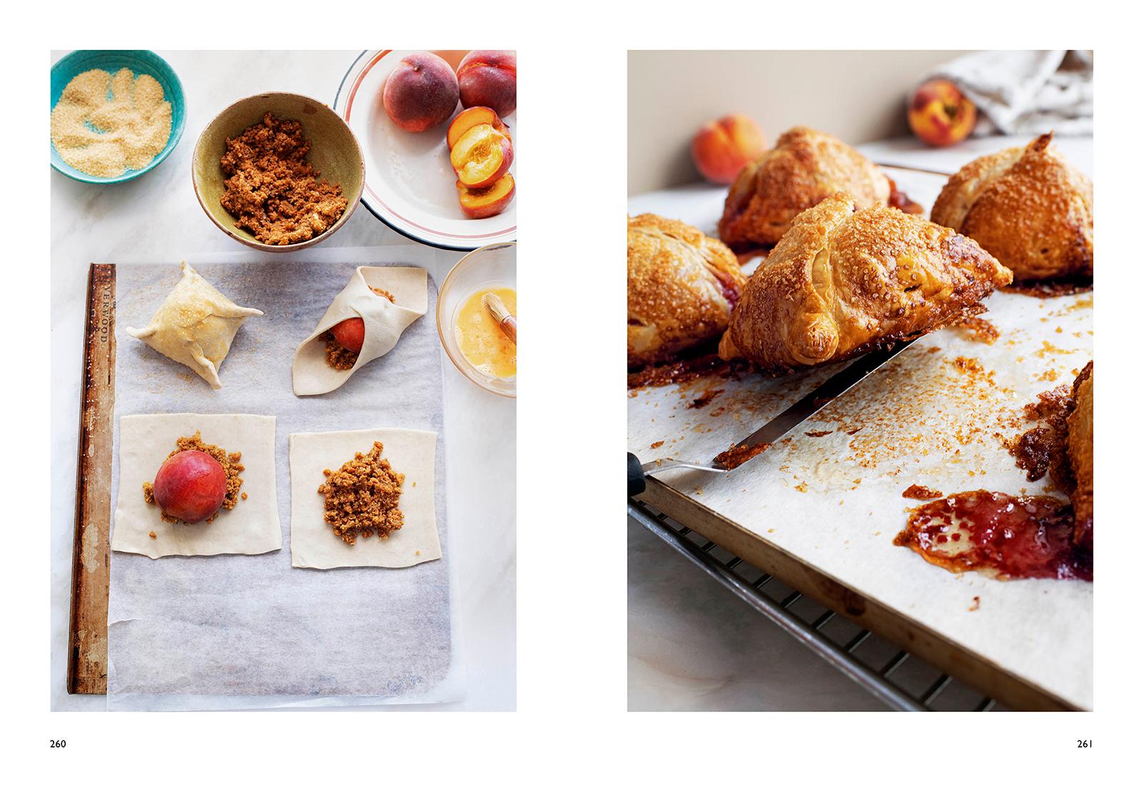 Hachette, Livre de cuisine Yotam Ottolenghi - Simple Too