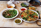 Hachette, Livre de cuisine Yotam Ottolenghi - Simple Too