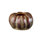Ib Laursen, Bougeoir Citrouille - Brun Petit