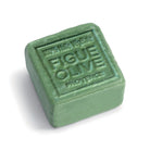 Maître Savonitto, Savon cube - Figue & Olive