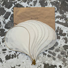 Suspension Centieme, Georges Store, La Précieuse | S 80cm - Naturel