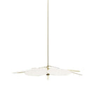 Suspension Centieme, Georges Store, La Précieuse | S 80cm - Naturel