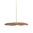 Suspension Centieme, Georges Store, La Précieuse | S 80cm - Sienne intense