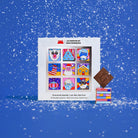 Le Chocolat des Français - Coffret - Chocolat de Noël