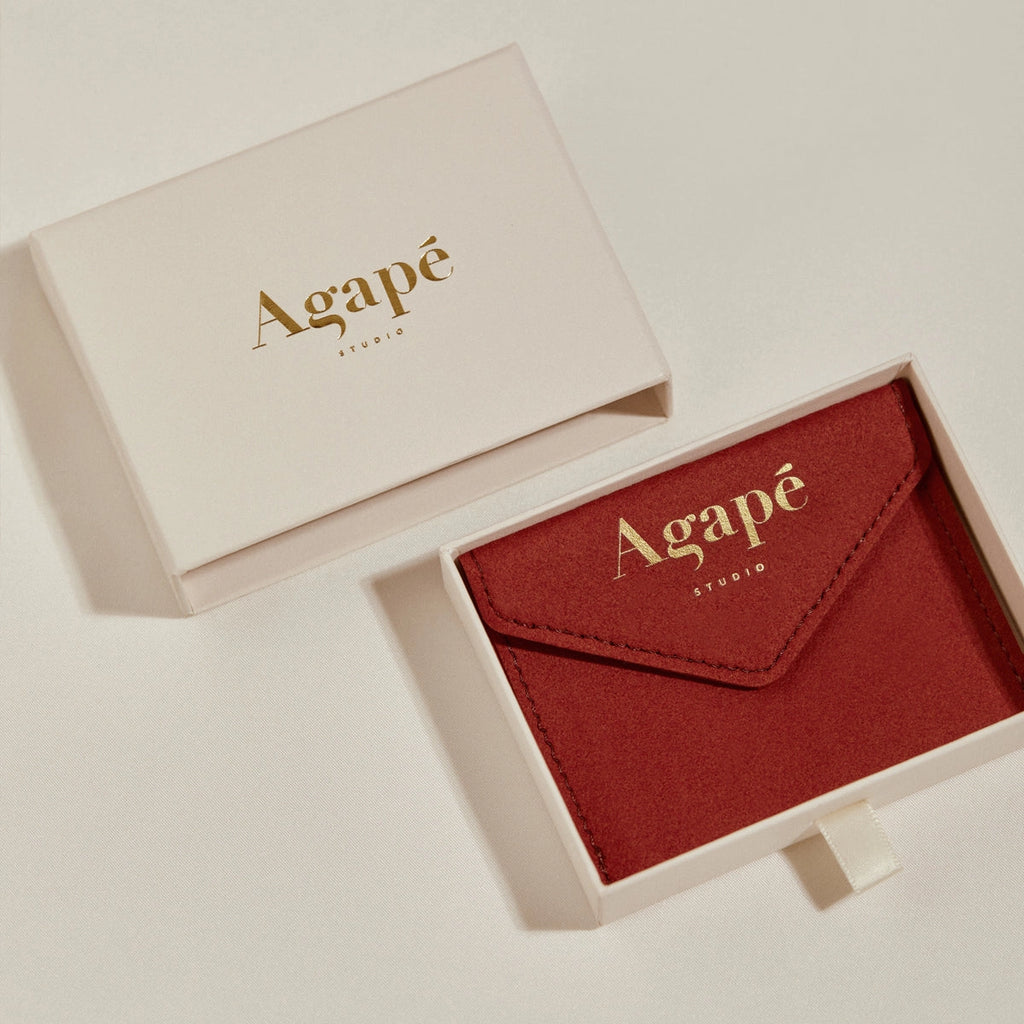 Bracelet Agapé Studio - Anatole