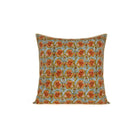 Housse de coussin Jamini - Jaipur olive 60x60 cm