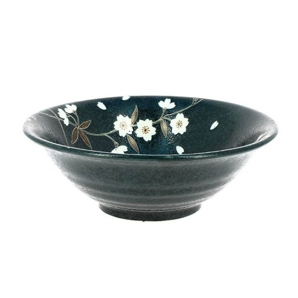 Grand bol en porcelaine japonaise - Sakura