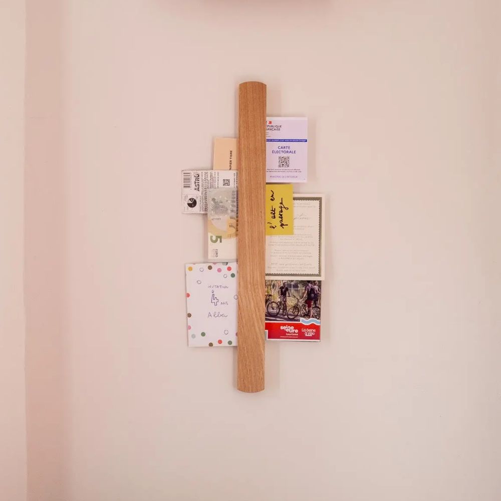 Gllu, Memento double - 80 cm