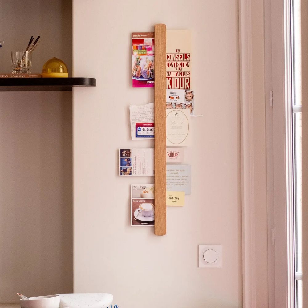 Gllu, Memento double - 80 cm